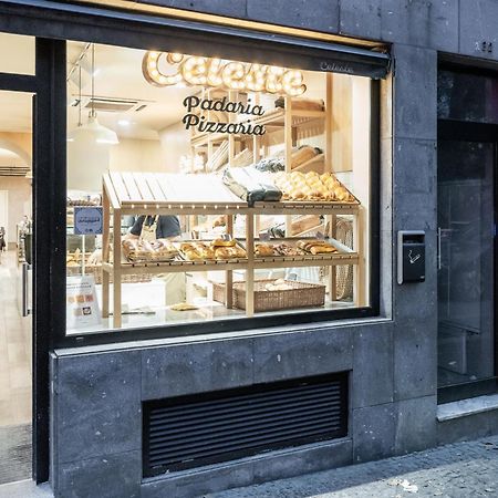 Marques Oporto Apartment 외부 사진