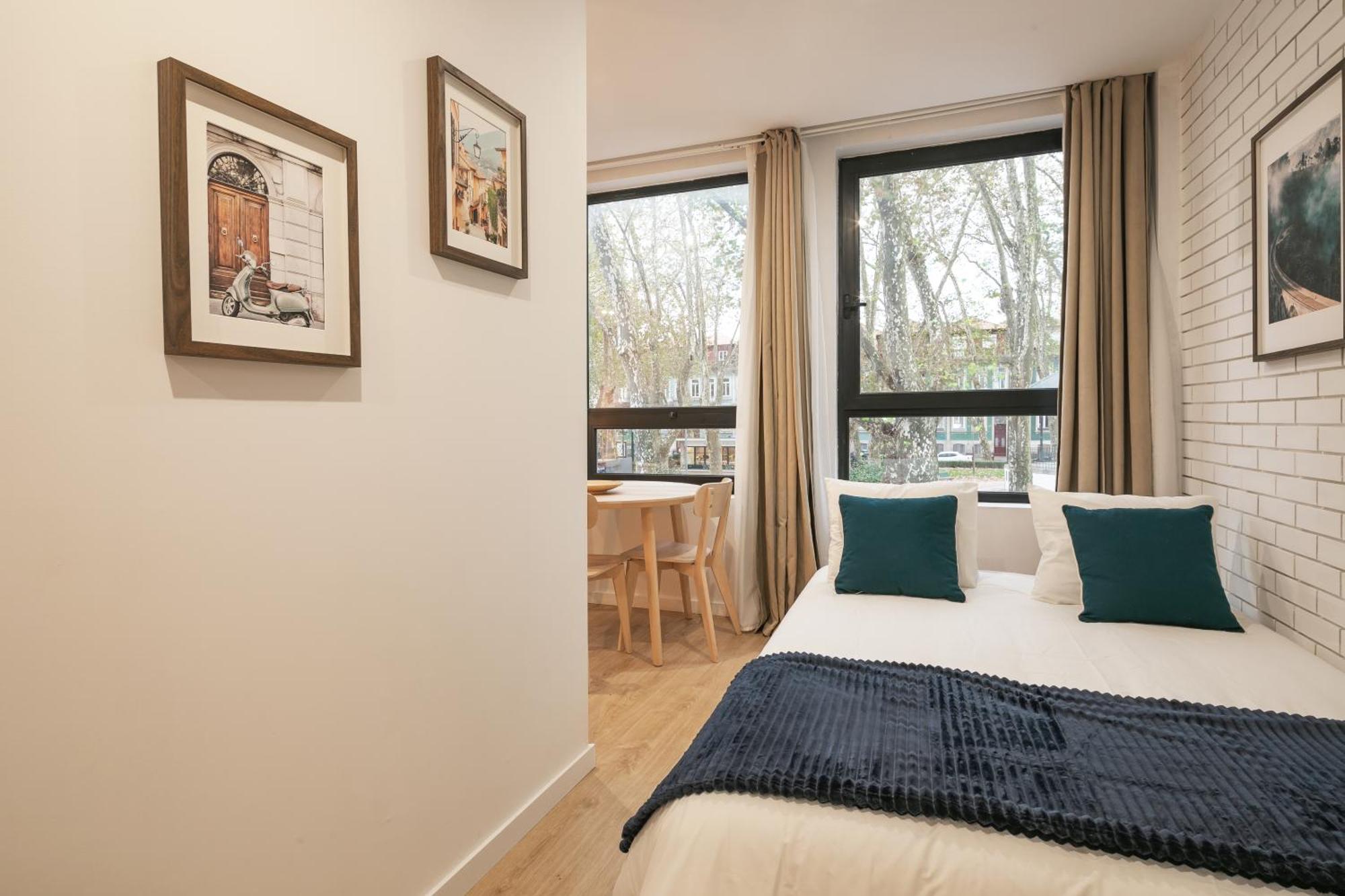 Marques Oporto Apartment 외부 사진