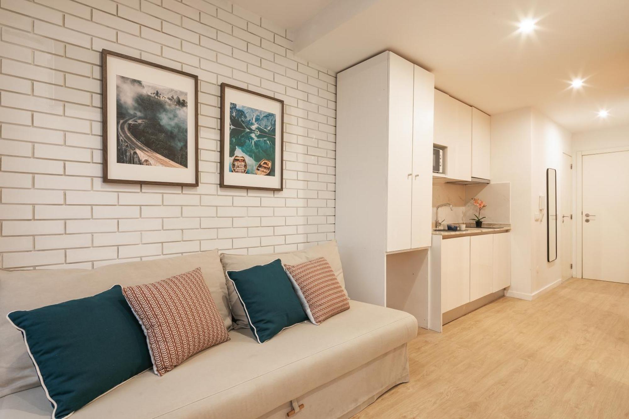 Marques Oporto Apartment 외부 사진