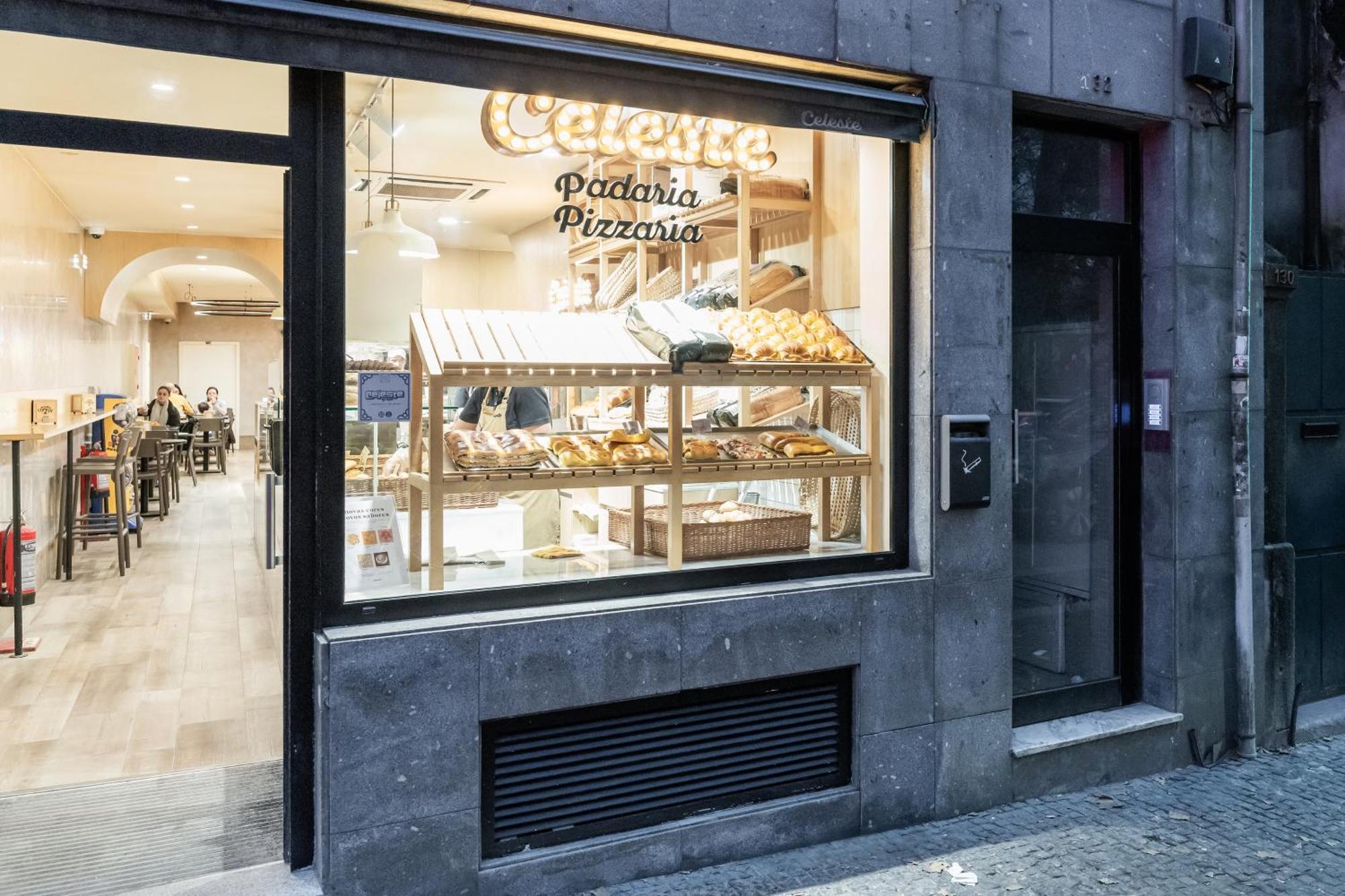 Marques Oporto Apartment 외부 사진