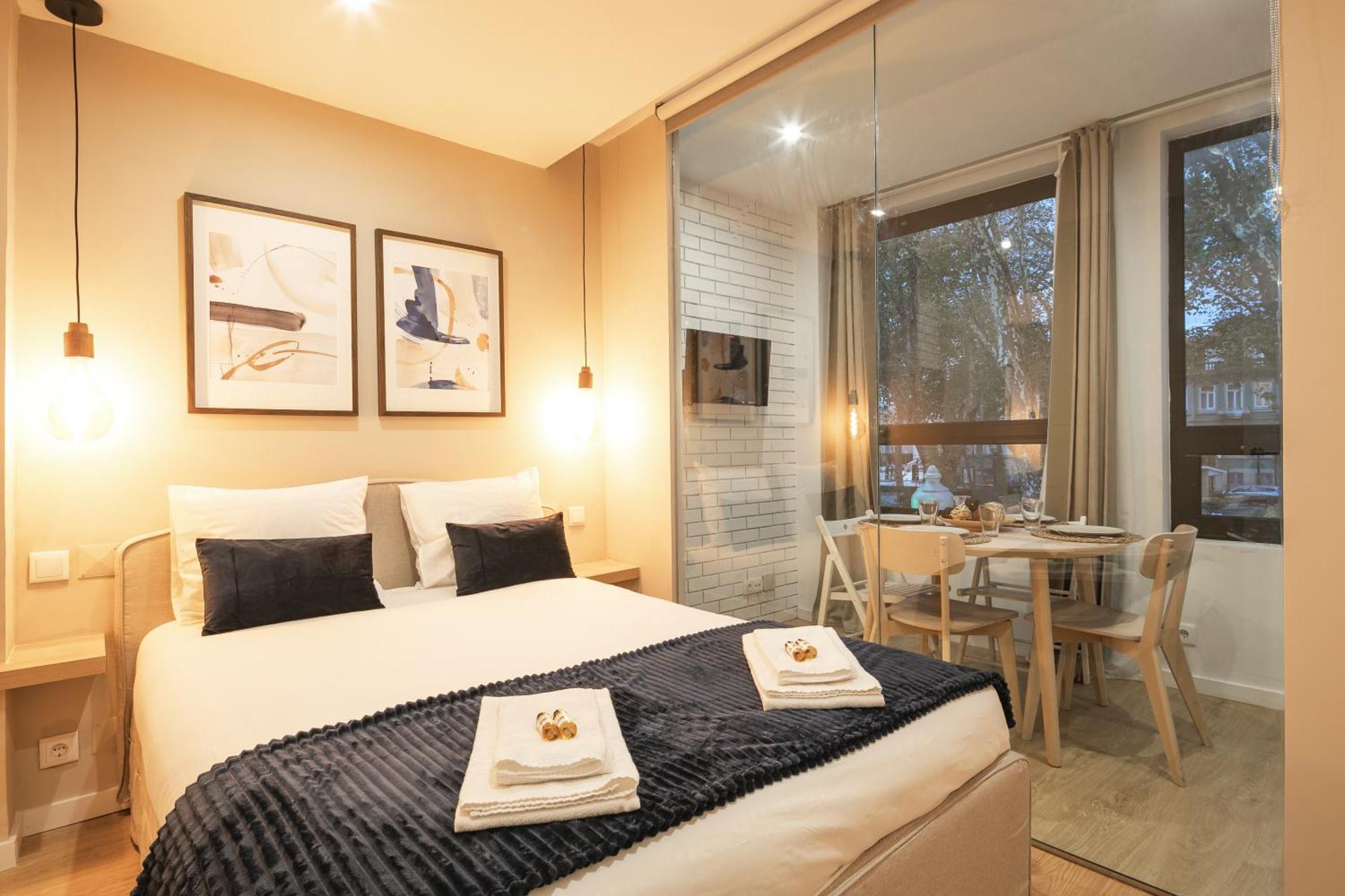 Marques Oporto Apartment 외부 사진